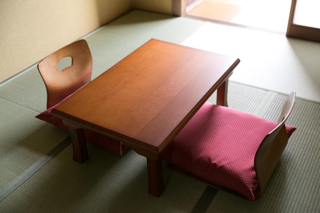 Oyado Hakone Hachiri No Yu Hotel Exterior foto